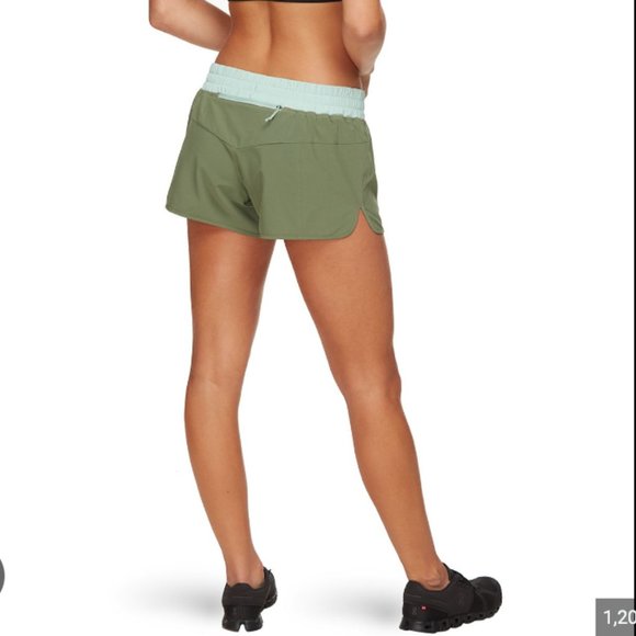 Patagonia Nine Trails Running Shorts, Small, 3" Inseam, Liner, Great condition! - Picture 7 of 13